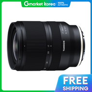 Tamron | Store Co. Ltd. Tamron 17-28mm F2.8 Di Iii Rxd for Sony Fe / Same-Day Delivery / Fast Delive