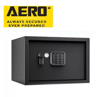Aero ASM250E1 Safety Box peti keselamatan ( FIRE PROOF) 保险箱