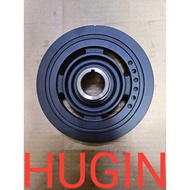 ORI HONDA CIVIC FK2R / HONDA CIVIC TYPE-R FK8R / FL5R CRANK PULLEY