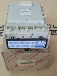(ของแท้) 82730-52G00 กล่องรีเรย์และฟิวส์ในรถ Toyota VIOS ncp93 ปี 2007 (TTGSHO) ของแท้ ศูนย์