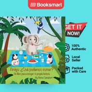 Amigo - Paperback - English - 9781734796728