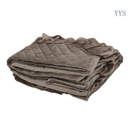 YYS Piano Keyboard Dust Cover Dust Dirt Scratch Wear Proof 88 Keys Keyboard Cover