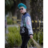 Varcity MLB LIBERTY/LATEST VARCITY JACKET/BOMBER JACKET/WEAR JACKET