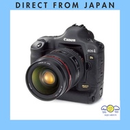 【Used】Canon Digital SLR Camera EOS-1Ds Mark II Body Shutter speed ‎1/8000 seconds Direct from Japan