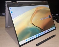 ASUS Zenbook 14 Flip OLED 觸控
