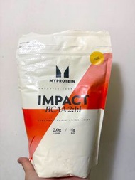 Myprotein Impact BCAA 2:1:1 250g支鏈胺基酸粉