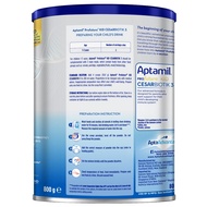 [Bundle of 6] Aptamil Profutura KID Cesarbiotik Stage 3 Growing Up Milk (800g)