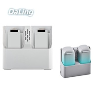 Suitable for DJI NEO Battery Fast Charging Charging Butler Dual Battery Charger DJI NEO Battery Comp