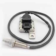 Nitrogen Oxide Sensor Nox Sensor 80A907807B 5Wk97475 For Audi A5 8T 8F A4 8W Q5 8R 2.0 Tdi For Vw