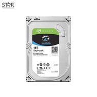 Seagate 1TB Genuine 1TB SkyHawk SSD (ST1000VX005)