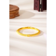 Handmade Customized Step By Rise Bracelet Gold Pure Ancient Method Clad Silver 999 Purity 999