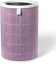 Replacement Filter Compatible with Xiaomi Mi 2 2H 2S 2C 3H 3C 3 Pro Air Purifier Replacement Filter 