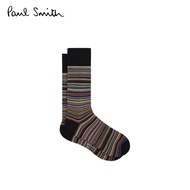Paul Smith ถุงเท้าผู้ชาย รุ่น M1A-380CI-T606-92 สี Multi Color