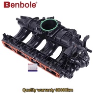 OEM 06H133158BP,06H133201AF,06H133201AN,06H133201AT Engine Intake Manifold For AUDI A4 B8,A6 C7,A5,Q