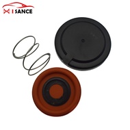 【Bright Spark】 Car Engine Pcv Valve Cover Membrane Spring Repair Kit For Volvo C70 S40 V50 Xc60 V70