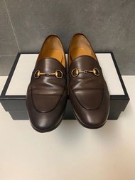 Gucci Brixton loafer