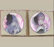 世界計畫 宵崎奏knd 曉山瑞希mzk 寶石箱鏡畫