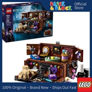 LEGO 76785 Thing's Apartment | LEGO WEDNESDAY