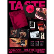 HAECHAN -TASTE-The 1st Album