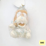 Tille Tiger 高飛 鏡 筆袋 毛公仔 Disney Vintage 迪士尼中古玩具