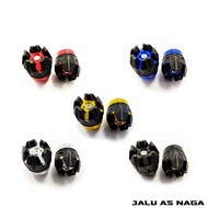 Front Axle Shaft Jumbo Dragon Fruit Axle Shaft Pair