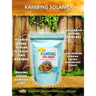 KAMBING SOLAMER - Kambing Perap