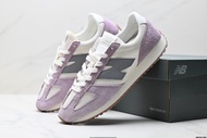 New Balance NB 471 series fabric cow section leather retro fashion non-slip wear-resistant low-top l