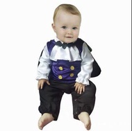 （現貨不用等！）萬聖節Halloween系列～小童裝扮服裝