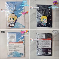 [日版/現貨] 絕版‼️ Fate/Grand Order Fes. 2018 3rd Anniversary 3週年 / FES 2023 夏祭り 8th Anniversary 8週年 event