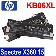 HP KB06XL Spectre X360 15-BL 15-BL050NA BL152NR TPN-Q179 853294-855 902401-2C1 902499-855 HSTNN-DB7R