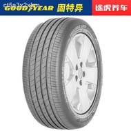 ┋♛☏Goodyear Tire Royal Ride II 235/55R17 99V for Ford Tiguan Audi Q3 New LaCrosse