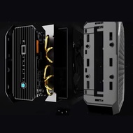 MINISFORUM HX99G Independent Graphics Card 6600M Designer Computer Mini Host AMD 6900HX