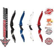 WNS Winners Archery Recurve ILF Riser Handle FC-100 25" Recurve Archery Olympic Archery Tournament C