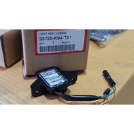 CB150R CB300R License Plate Big Light 33720-K94-T01 33720-K0A-DB1