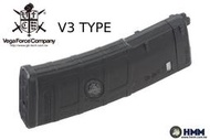 [HMM] VFC VMAG V3 新版CO2彈匣 類Pmag for VFC M4/ HK416/ MK18 556 
