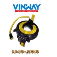 H/Y MATRIX, ELANTRA 1.6, 1.8 CLOCK SPRING 93490-2D000