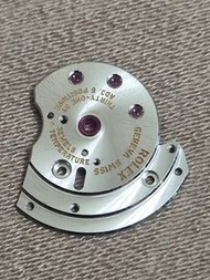 Rolex 3135機芯自動上甲板
