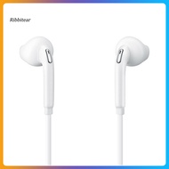  In-ear Earphones Earbuds Headset for Samsung Galaxy S6 S7 Edge S8 S9 Plus Note 8