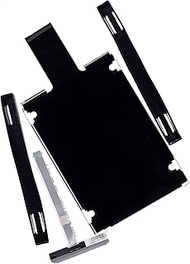Deal4GO SATA Hard Drive Caddy Bracket with HDD Hard Drive Cable for HP Pavilion 15-CC/15-C/15-CP/15-