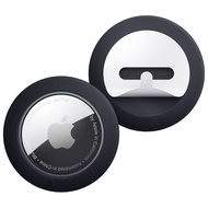 elago AirTag Silicone Pad (2 Pack) เคสสำหรับ AirTag มีให้เลือก 3 Color Premium Silicone 2ชื้นในกล่อง