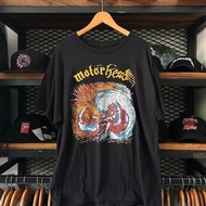 Motorhead - Another Perfect Tour 1983 Tshirt XLarge