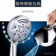 Flower Bubble Wholesale Bathroom Board Sprinkler Handheld Spray Gun Multifunctional Large Surface Sh