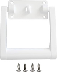 JSP Manufacturing White Aftermarket Plastic Igloo Cooler Replacement Handles # 21025 for 90-100 qt C