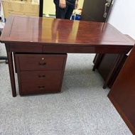 實木辦公枱 / 書枱 / 電腦桌 / 工作枱 / ...