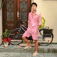 Havaianas Aloha Hibiscus Flower Flip Flops - Ideal for Men's Summer Seaside Adventures with Anti-Sli