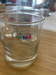 威士忌杯 Arcoroc
