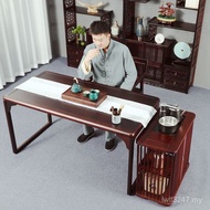 Use Tea Table Tea House Tea Table Balcony Tea Table New Combination Computer Table Table Chair Desk 
