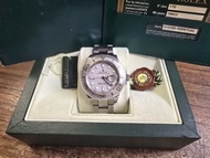 ROLEX 16622 Yacht-Master V頭卡