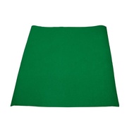 Bois Playhouse Green Felt Mat (1m by 1m)