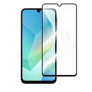 Samsung Galaxy A26 5G Screen Protector Full Screen Explosion Proof Tempered Glass